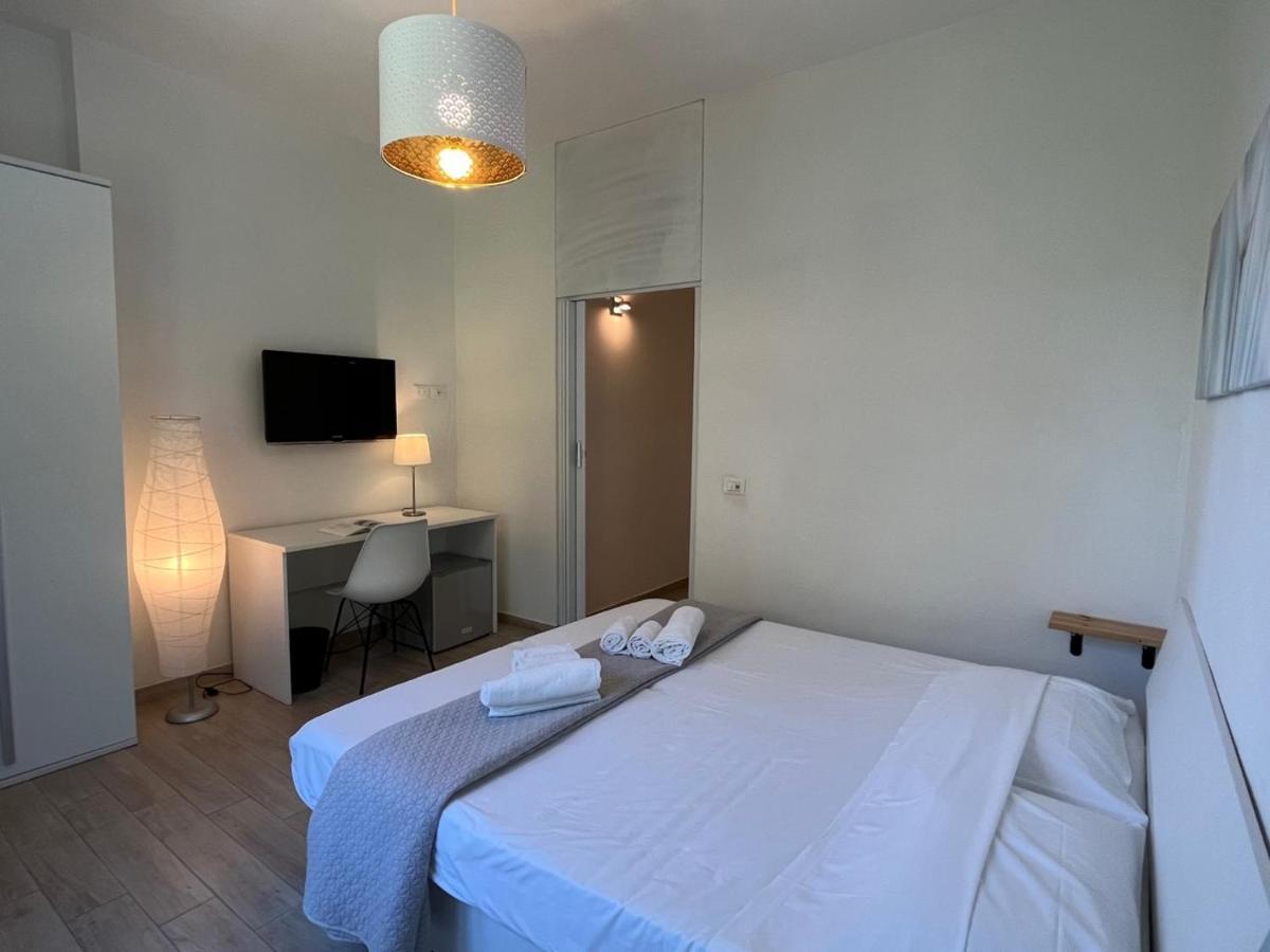 Siena Terrace View Rooms Exterior foto