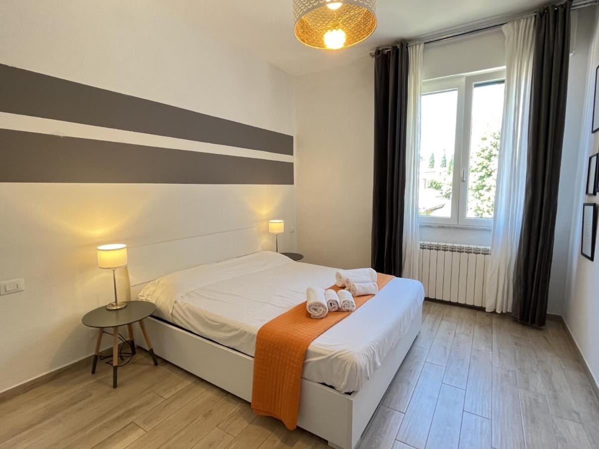 Siena Terrace View Rooms Exterior foto